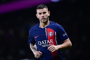 BSPORTS-关注摩纳哥比赛？卢卡斯：希望飞机落地时我们已经是冠军了