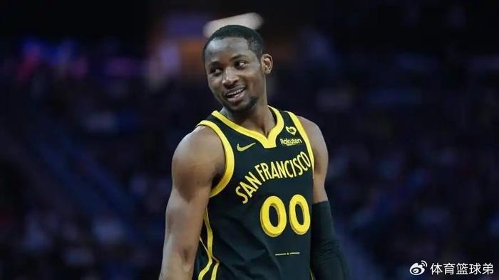 无球队报价！队记曝库明加将重回勇士 12月再交易！媒体人透露实情