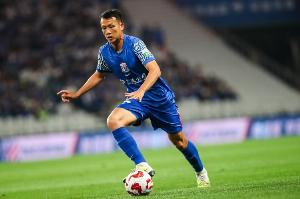 BSPORTS-东体：特谢拉停赛申花10号位可用高天意 丢球剧增责任不在薛庆浩