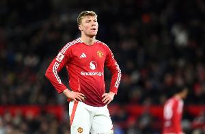 BSPORTS-多纳多尼：霍伊伦能将机会化为进球，米兰选他代表有信心创造环境