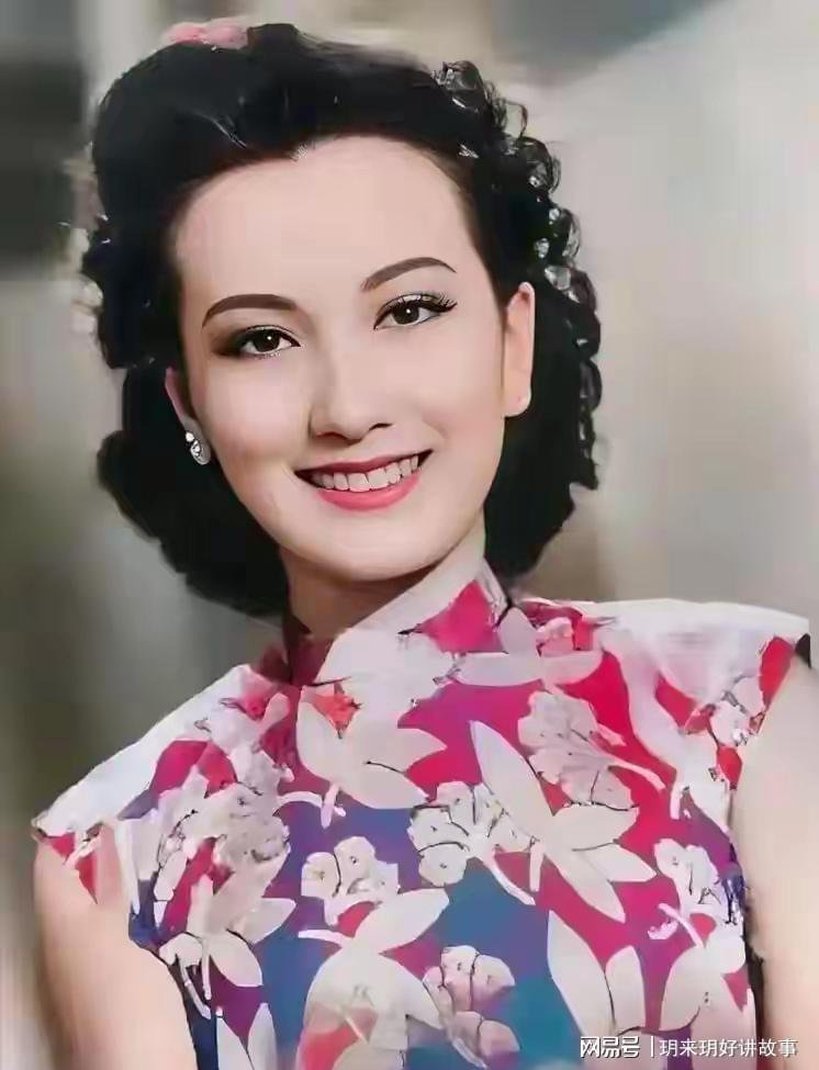 BSPORTS-因长得太美，她3岁被亲舅拐卖，37岁含恨而终，如今照片卖218万