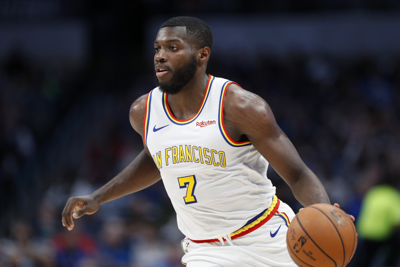 B体育官方网站-打球+讨薪？媒体人：前勇士内线帕斯卡尔称他已经和CBA球队签约