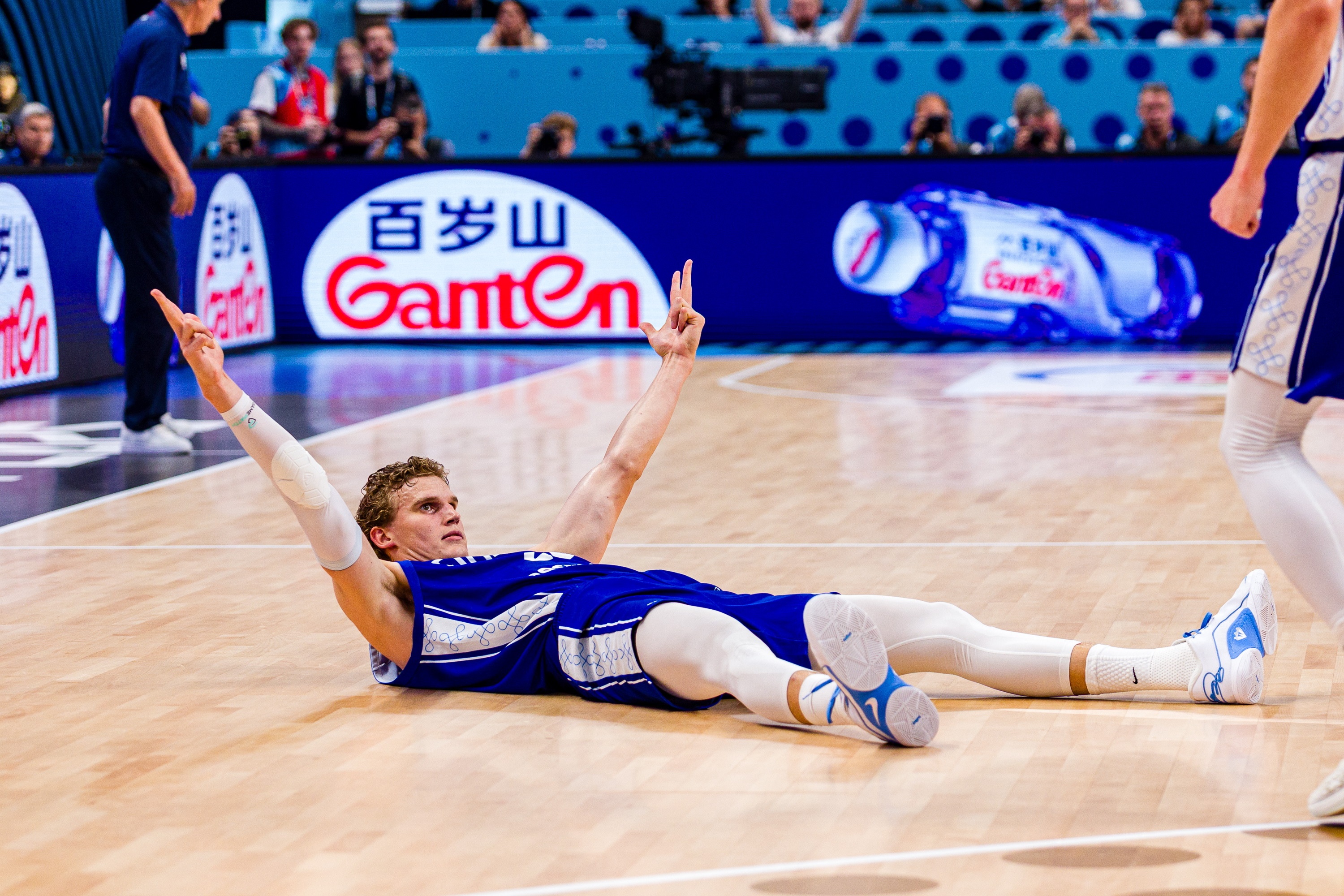 BSPORTS-欧锦赛四强三个小组第一&amp;芬兰B组第三 D组第一法国被格鲁吉亚淘汰