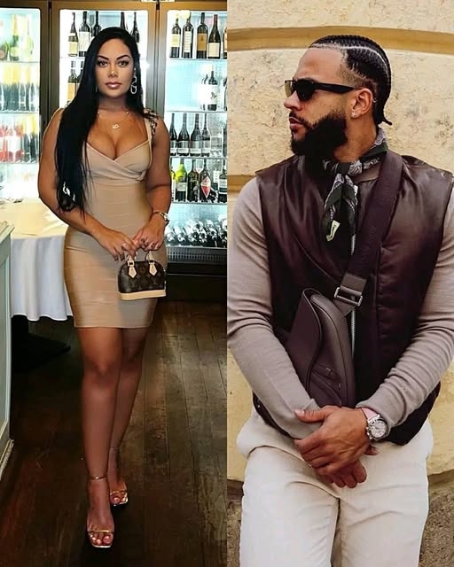 B体育-玩玩而已？太阳报：女网红称被德佩搞大肚子，德佩得知后玩消失