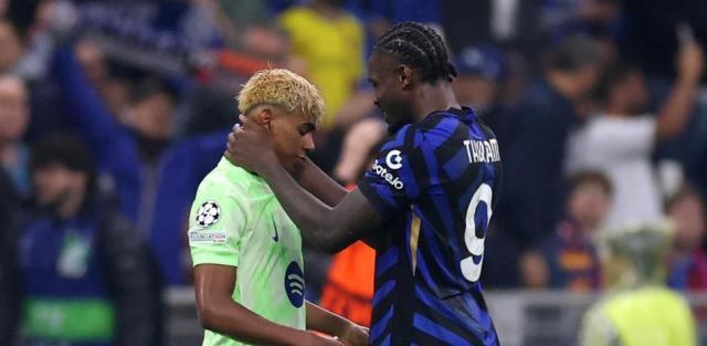 BSPORTS-巴萨的悲伤之夜？我们要看到那朵花