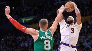 B体育-不敌绿军令湖人窥见差距 交易截止日前能否补强？