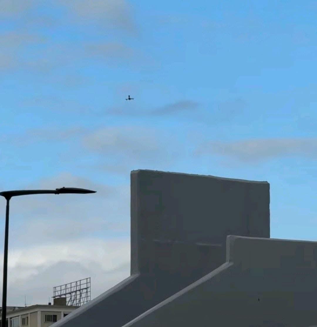 B体育-刺探军情？备战非洲杯铜牌战的埃及队在训练中疑遭无人机监视