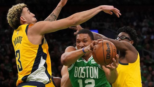 东部诸强差距逐渐抹平，更有悬念的常规赛即将到来