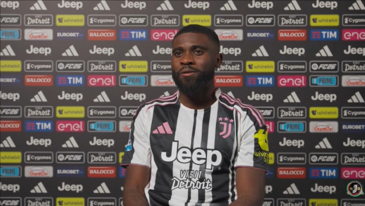 记者：尤文对博加头一个月的表现感到满意，可能480万欧买断他