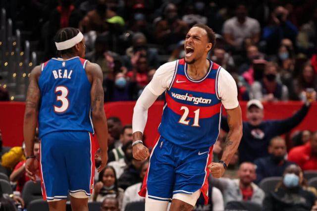 B体育官方网站-【圆桌】黑马们能否持续高奏凯歌？谁是最被低估球员