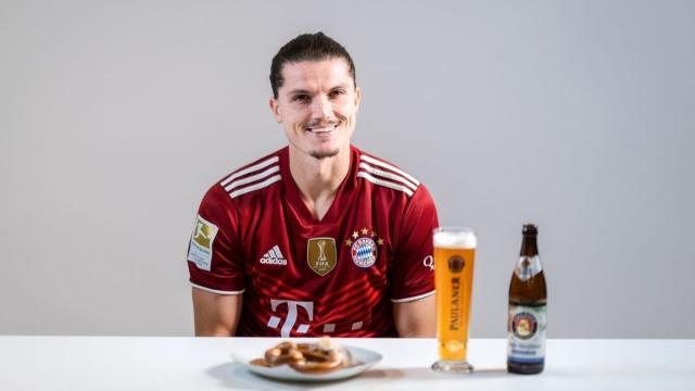 B体育-【德甲夏窗总结】拜仁继续“内购”，莱比锡支出过亿